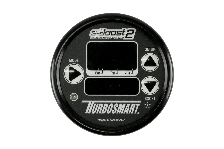 eB2 60psi 60mm Sleeper