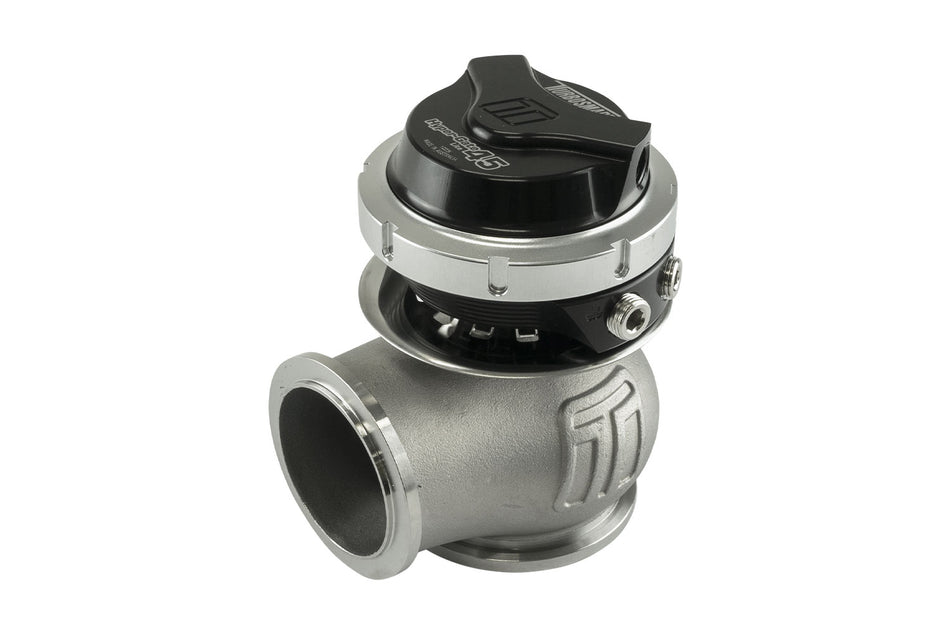 GenV Hypergate 45 Lite 7psi Black