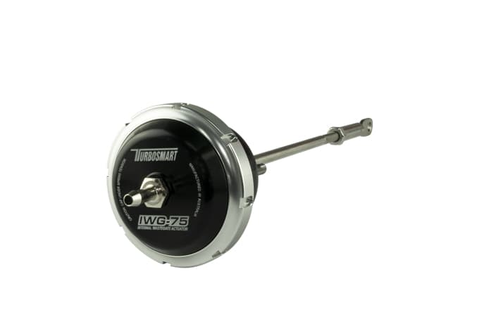 IWG75 Ford Powerstroke 7.3L 21PSI