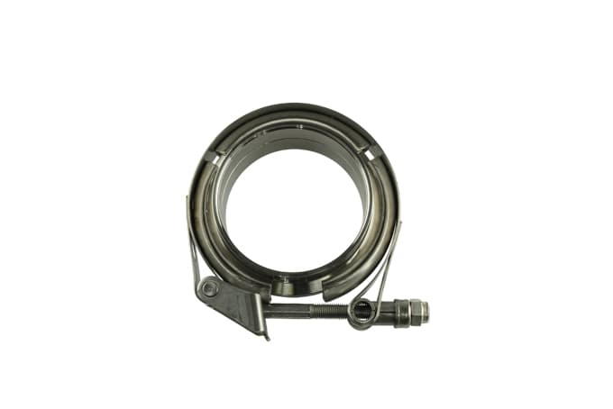 3.0" V-Band Coupling Kit