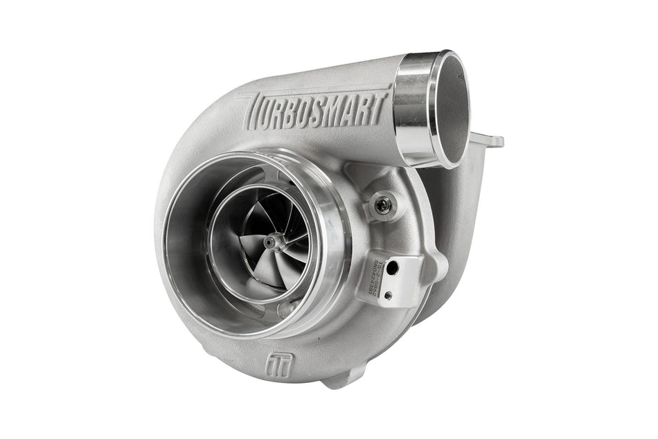 TS-2 Turbocharger (Water Cooled) 5862 T3 0.63AR Externally Wastegated