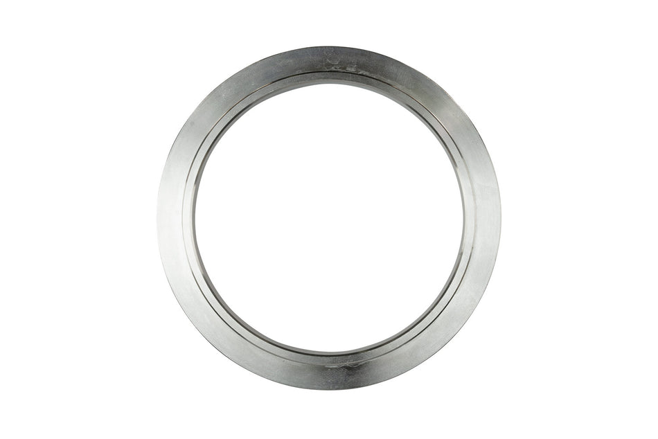 Turbocharger V-Band Weld Flange Turbine Outlet 3.50" (Frame 3)