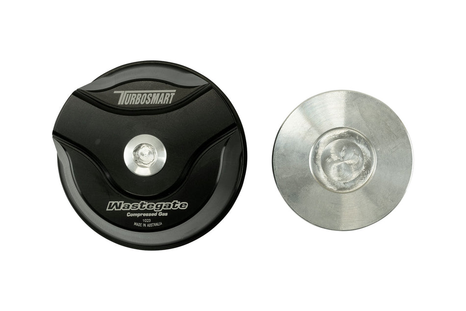 GenV WG45/50CG Full Range Cap Black