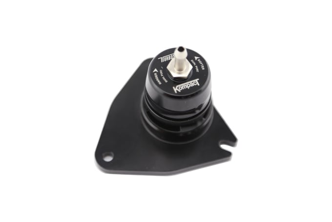 BOV Kompact Supersonic Honda Civic CTR/RS/Si