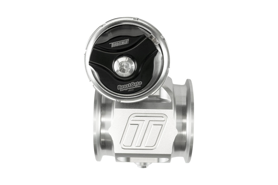 PBG76CG Boostgate Compress Gas 7PSI Black