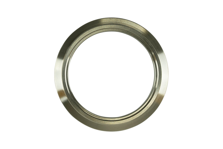 WG45 Outlet Weld Flange Titanium