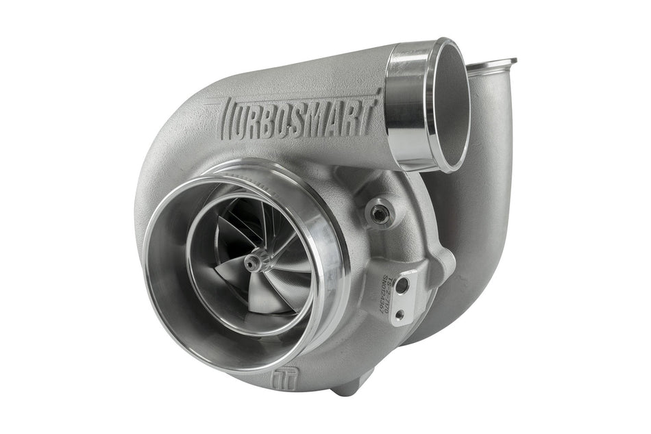 TS-2 Turbocharger (Water Cooled) 7170 V-Band 1.07AR Externally Wastegated