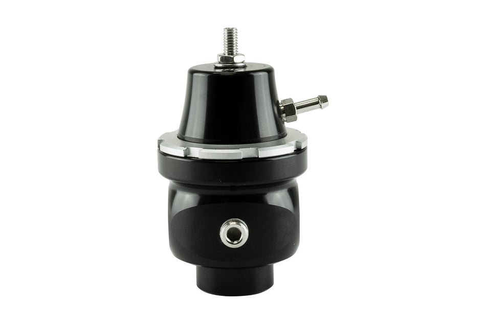 FPR8 LP Black - Fuel Pressure Regulator