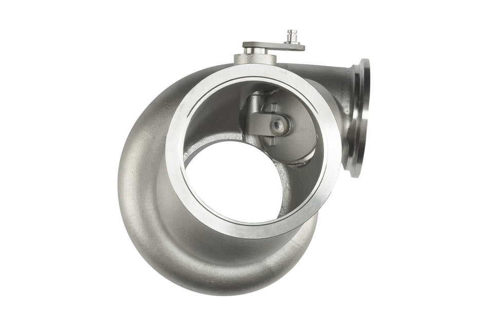 TS-1/2 Turbine Housing 62mm V-Band 0.82AR Internal Wastegate