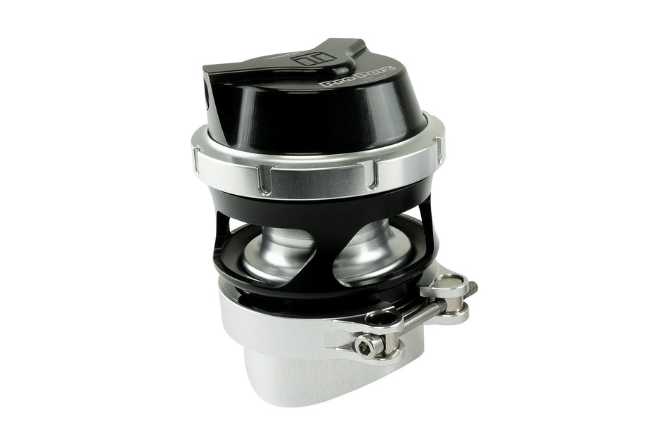 BOV GenV ProPort BOV Black