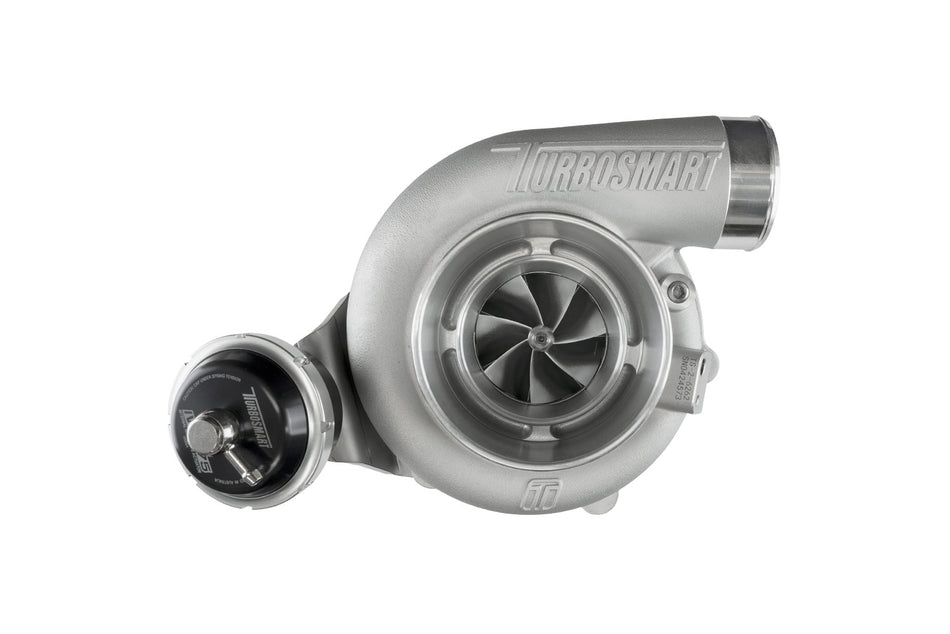 TS-2 Turbocharger (Water Cooled)  6262 V-Band 0.82AR Internally Wastegated