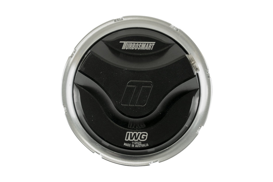 GenV IWG BorgWarner EFR Twin Port 14psi Black