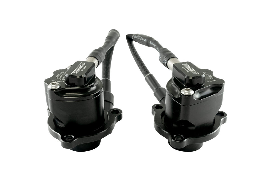 BOV Kompact EM Plumb Back VR29 (Merc C63)