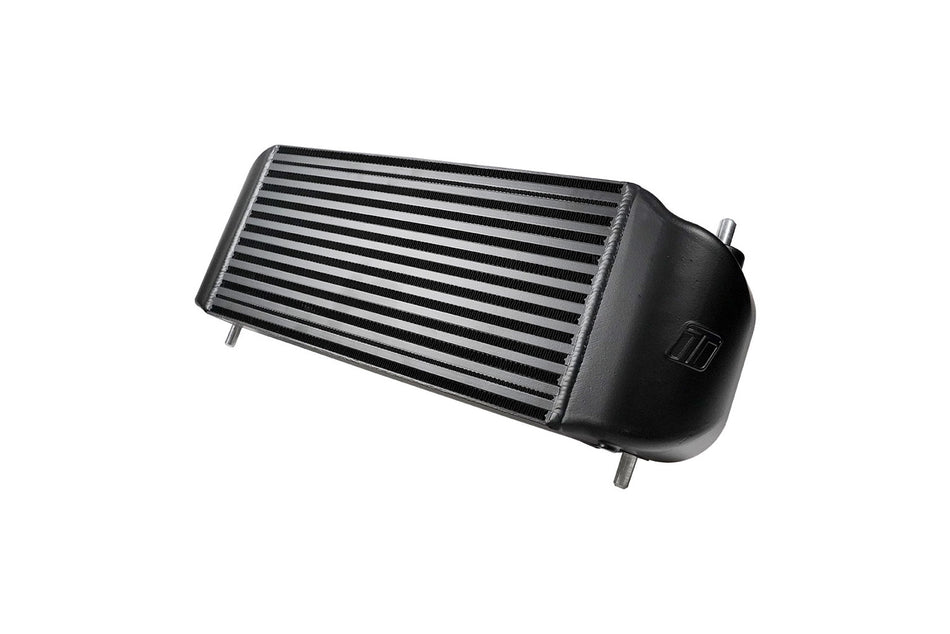 F150 Intercooler + Blow Off Valve Kit, Black VTA