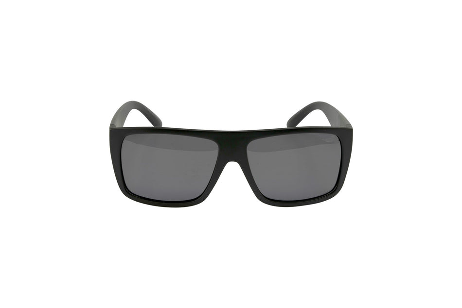 Sunglasses - Black/Black