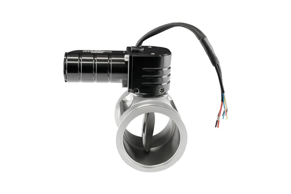 eBG76 Electronic BoostGate Black