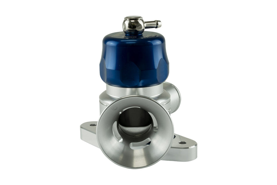 BOV Dual Port Maz/Sub-Blue