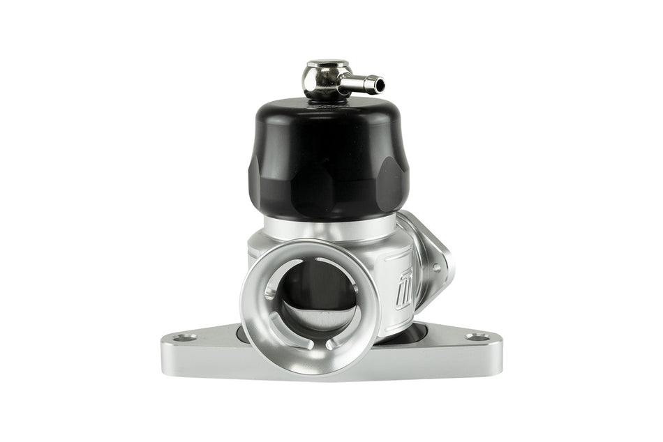 BOV Dual Port Subaru-Black