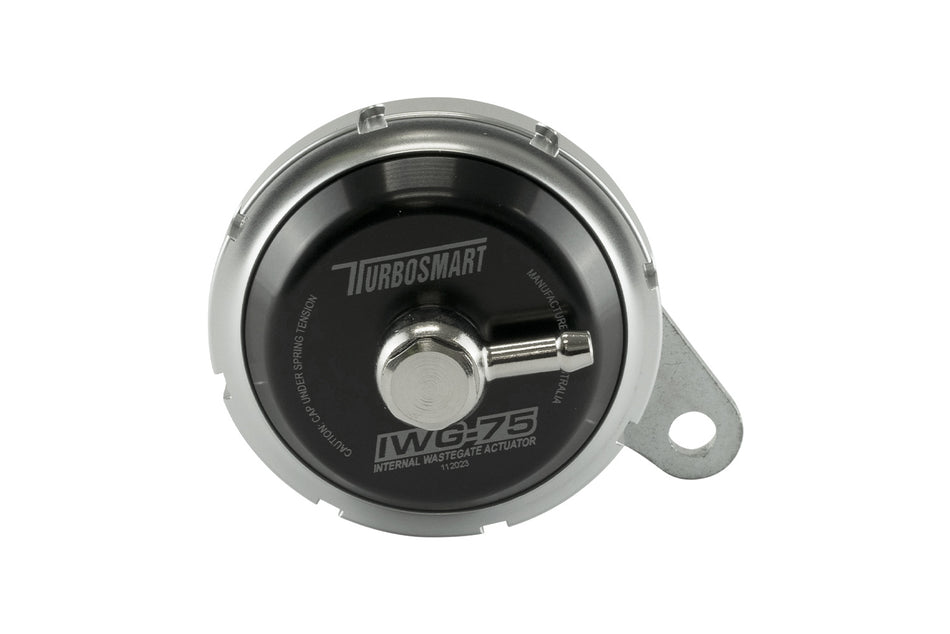 IWG75 Mazda MPS Black 22PSI