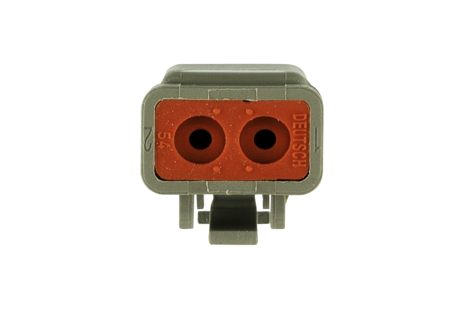 eGate 2 Way Motor Plug Kit suits DTP Connector